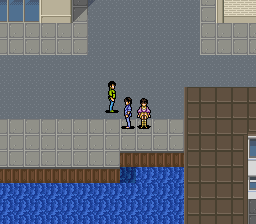 3×3只眼 – 圣魔降临传 (J)