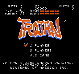 斗者挽歌(美版)