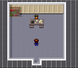 盖亚战记 – 英雄最大作战 (J)