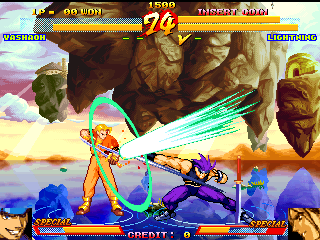 血剑王朝 – 魔刃降临