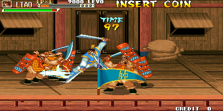 三国战纪正宗 Plus