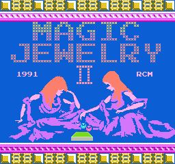 宝石方块(魔法宝石)(Unl)