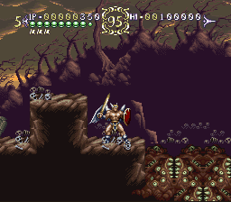 雷莎出击 2 – 沉默之 (J)