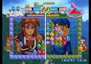 诡计 / 挑战史来姆