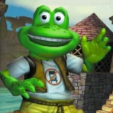 青蛙伟大的探索