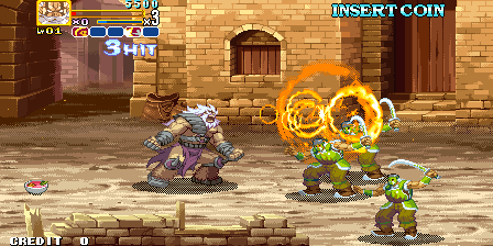 神剑伏魔录 / 神剑风云 (M68k 标签 V101)