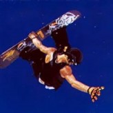 ESPN冬季会-滑雪板2002