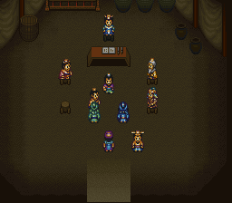 三国志英杰传 (简)