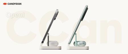 你一直在寻找的超级快充座，它叫C座