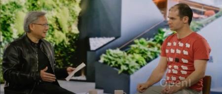 访谈系列·E01S01|AI大神Ilya访谈揭秘GPT-4成功背后的关键,20年如一日的AGI坚守终惊艳世界