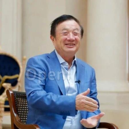 任正非最新讲话:“炸开”思想,让优秀人才涌现,英雄倍出