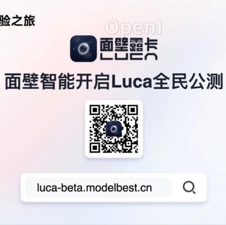 面壁李大海:行业大模型是历史阶段性产物