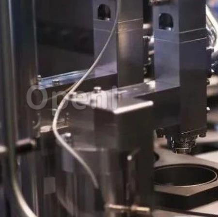 高端DUV光刻机已获许可