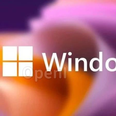 Windows 12网页版超前体验,原作竟是国内一名14岁初中生!