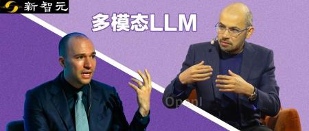 GPT-5来了?OpenAI被曝加急训练多模态大模型Gobi,一举狙杀谷歌Gimini!