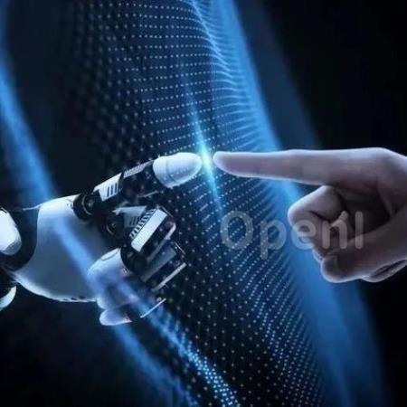 Nature新论文公布人工智能重要成果:世界首个眼科人工智能基础模型