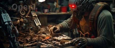 AI自我进化！DeepMind揭秘：语言模型竟能自我优化Prompt