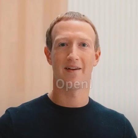 小扎发布虚拟AI，竟「1:1复刻」Character.AI？用户吐槽：设定太老土了