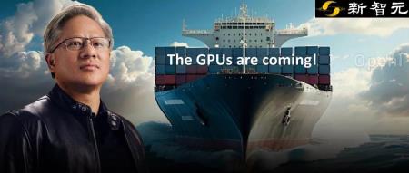 英伟达3个月卖出800吨H100!老黄竟自曝万亿GPU霸主「三无」策略