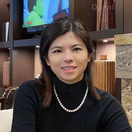 博士招生：乔治梅森大学朱老师招收2024年入学博士生，提供全额奖学金