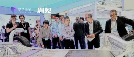 “充电10分钟，续航400公里”背后的焦虑与隐忧｜甲子光年