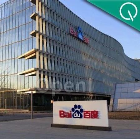 “未来主义者”李彦宏和他的AI少林寺