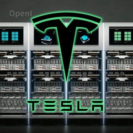 Dojo超算将使特斯拉股价飙升60%？摩根士丹利66页报告出炉