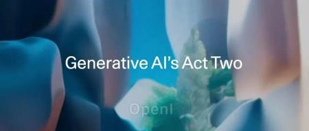 红杉资本｜生成式AI已进入第二阶段