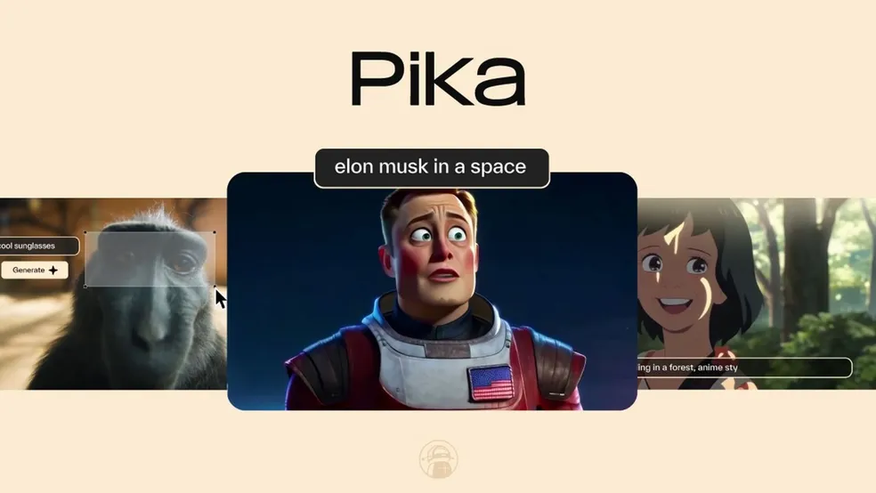 PIKA