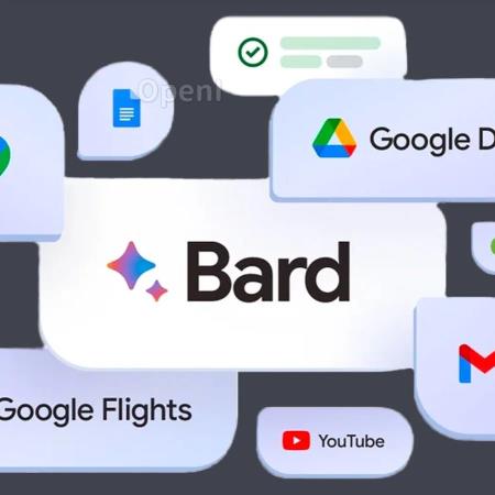 Bard炸通谷歌全家桶！大模型史上首次上网自查，邮件地图文档视频一网打尽