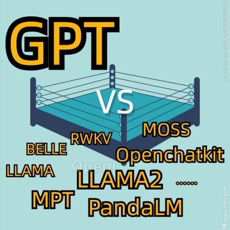 GPT太「奢侈」，平替大汇总来了，再也不用担心部署大难题
