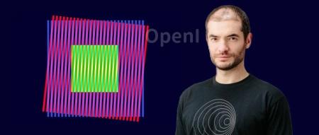 详解OpenAI 首席科学家最重要的工作，他为什么要实现超级对齐？