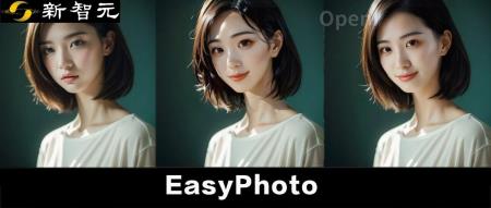 开源本地化部署的「妙鸭相机」，真的要革了「海马体」们的命了？｜手把手教你搭建「妙鸭相机」