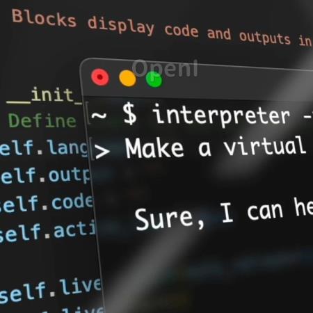 狂揽13k star，开源版代码解释器登顶GitHub热榜，可本地运行、可访问互联网
