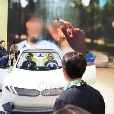 慕尼黑车展,怎么就成了中国车企的秀场?