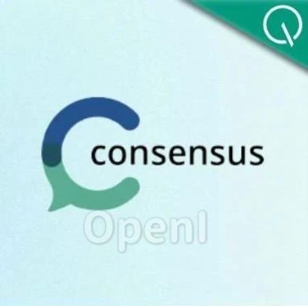 ChatGPT上线“论文神器”插件!无需关键字即可搜索2亿文章,链接绝对保真