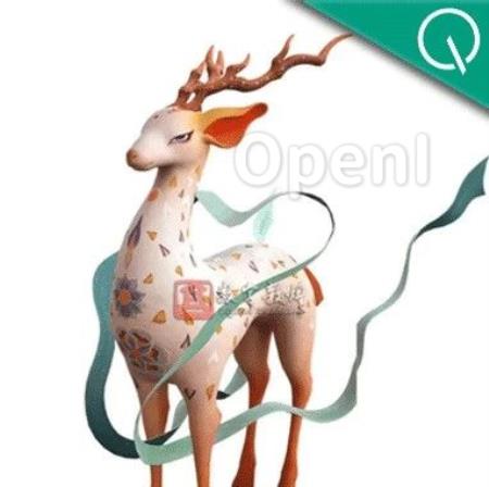 区块链在西北这么用?腾讯让老外都开了眼