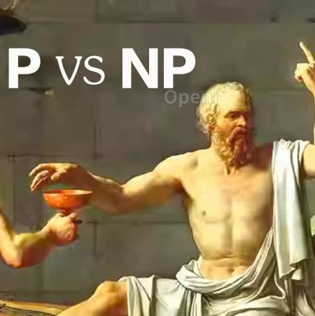 GPT-4成功得出P≠NP,陶哲轩预言成真!97轮「苏格拉底式推理」对话破解世界数学难题