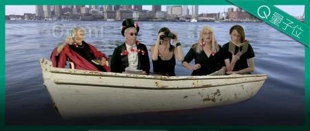 马桶里装摄像机,机械臂上挂蜘蛛?准备好被搞笑诺贝尔奖笑死了么