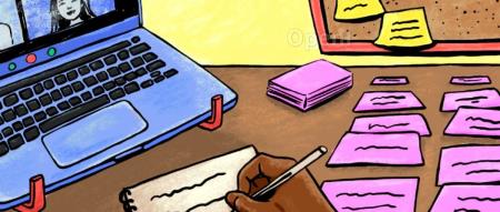 有人把“换导师”事件写成了硕士论文,下载量超16000+