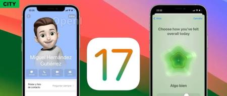 iOS 17 这个新功能,可以让你更好地保持情绪稳定 | Feel Good 周报