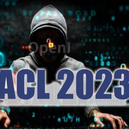 ACL被骂惨！官方被迫低头，发起投票取消匿名政策