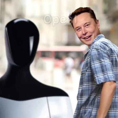 特斯拉「擎天柱」机器人视频爆了！端到端AI大脑加持，挑战高难度瑜伽