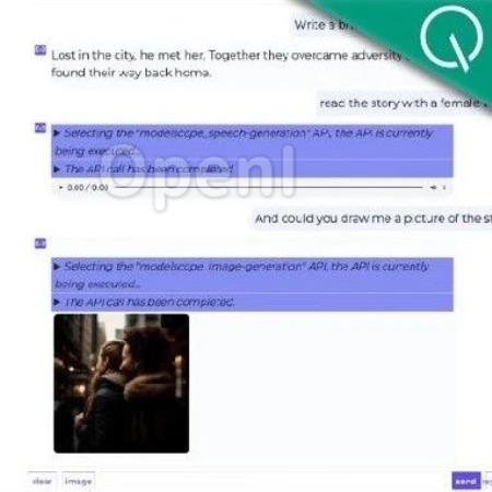只需四步就能构建自己的Agent！达摩院新开源框架小白也能用