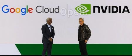 Vertex AI 是 Google 的一场豪赌