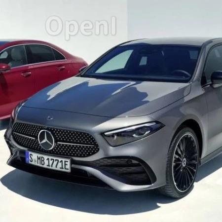 15 万喜提全新奔驰,恰恰是北京奔驰最危险的时候