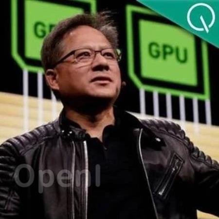 黄仁勋管理万亿英伟达的疯狂方法:没有计划、没有汇报、没有层级