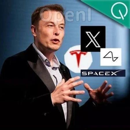 马斯克被曝要合并特斯拉和Neuralink,目标AGI,《银河系漫游指南》中描绘的那种