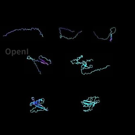 MIT研究人员将Transformer与图神经网络结合,用于设计全新蛋白质