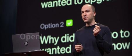 传OpenAI多模态大模型要抢跑谷歌，AI领域的“苹果安卓之争”？